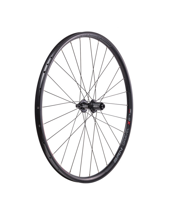 Roda Gravel BRN Disc SH 12V