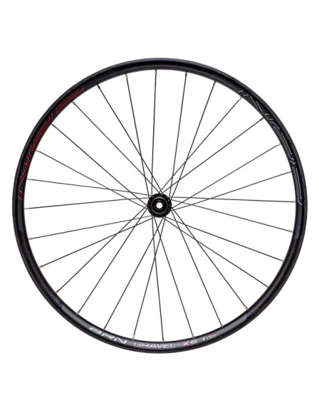 Roda Gravel BRN Disc SH 12V