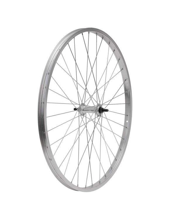 Roda Dianteira MTB Rodas BRN Alumínio 26