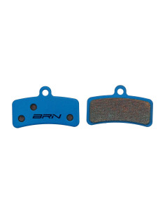 Pastilhas de Travão BRN Shimano Saint E-Bike