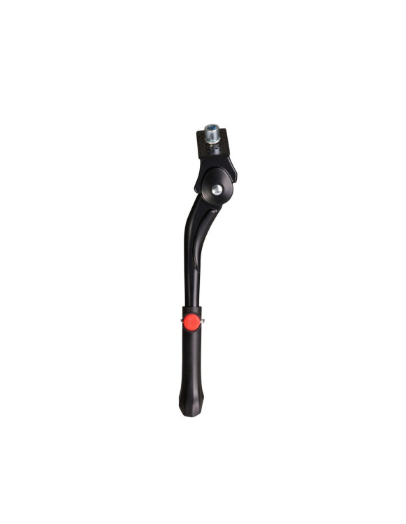 Cavalete Lateral BRN Regulável 16-20 Preto