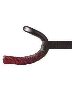Fita de Guiador BRN Snake SF Black Pink 2