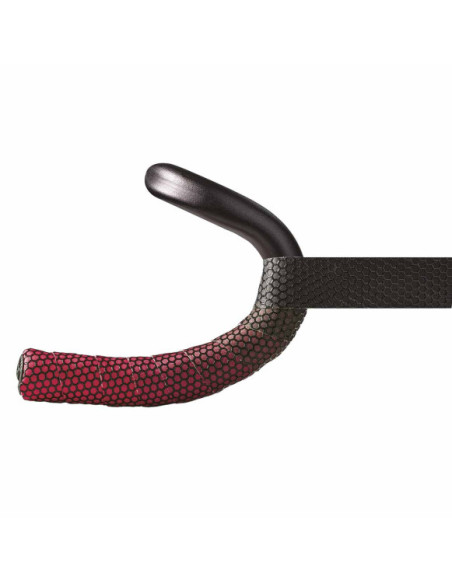Fita de Guiador BRN Snake SF Black Pink