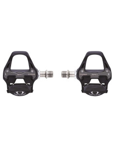Pedais de Estrada BRN Corsa Titânio Black