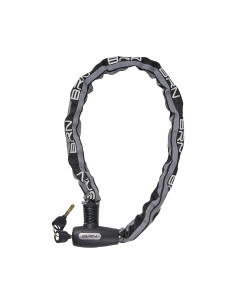 Cadeado de Corrente BRN Mamba Reflect 900x6mm