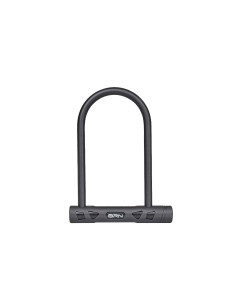 Cadeado U BRN Apache 245x180mm