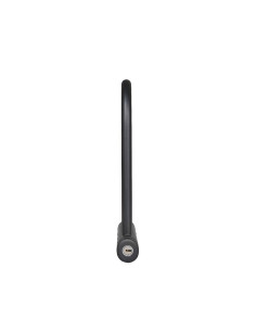 Cadeado U BRN Apache 245x180mm 2