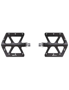 Pedais BRN Carbon Kite Pretos