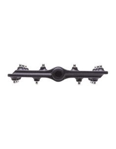 Pedais BRN Carbon Kite Pretos 2