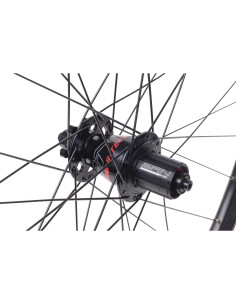 Roda BRN MTB 29 SRAM 12V 2