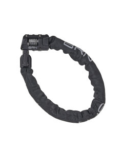 Cadeado de Corrente BRN Cat Combo Refl Soft