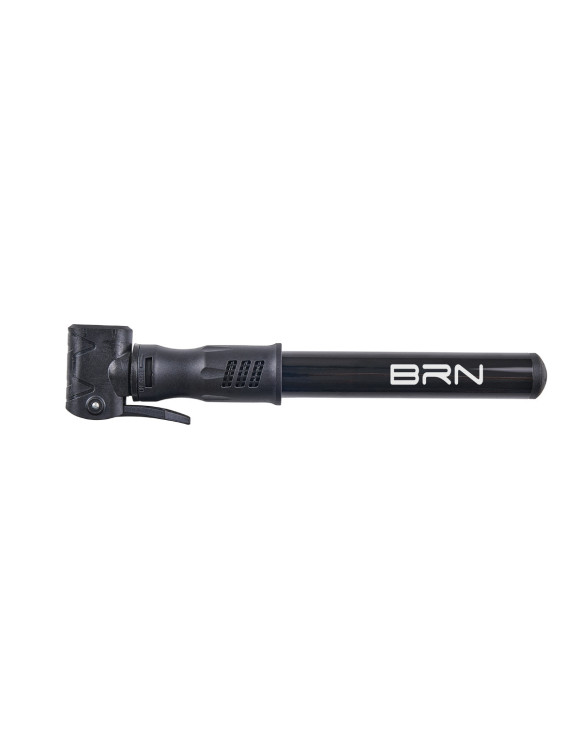 Bomba de Ar BRN Mini Extensível Black
