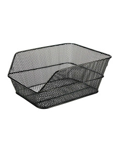 Cesta Traseira BRN Retina Preta