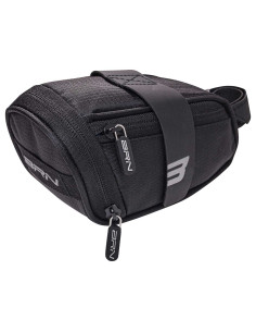 Bolsa de Selim BRN Elite M para Ciclismo Urbano e Rota