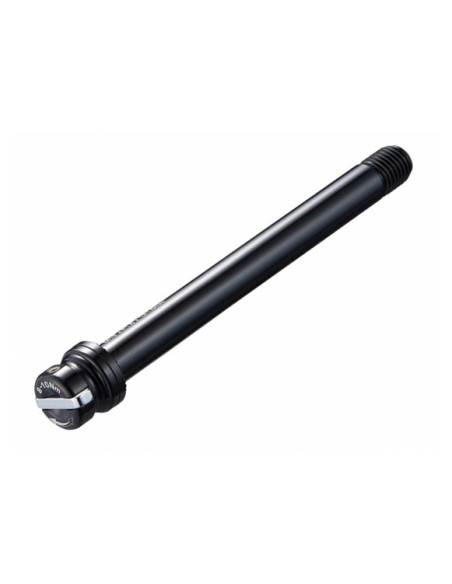 Eixo Passante Dianteiro BRN GHOST Boost 110mm Ciclismo