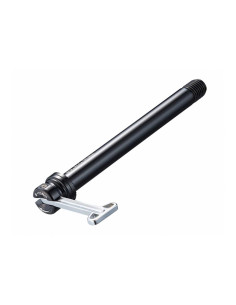 Eixo Passante Dianteiro BRN GHOST Boost 110mm Ciclismo 2