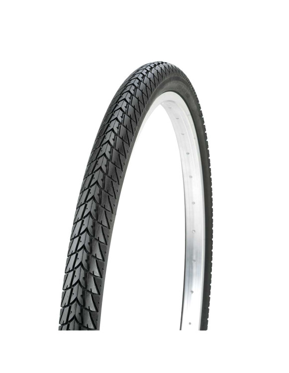 Pneu Urbano BRN City 700x35 Urban Black