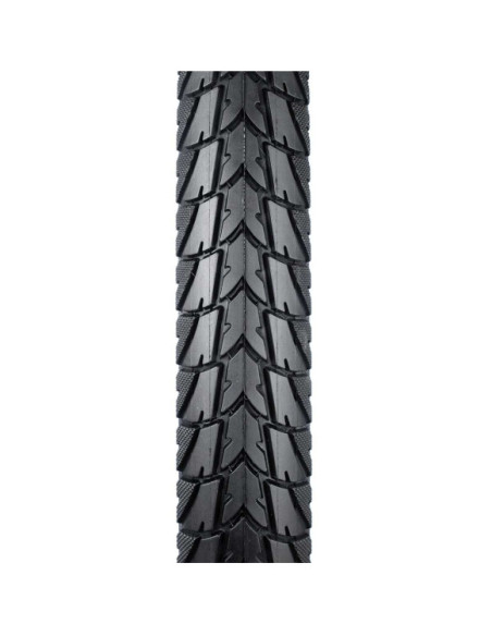 Pneu Urbano BRN City 700x35 Urban Black