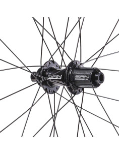 Roda BRN Gravel Disc SH 11V para Ciclismo 2