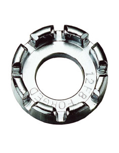 Chave de Raios BRN BCARE Universal para Bicicleta