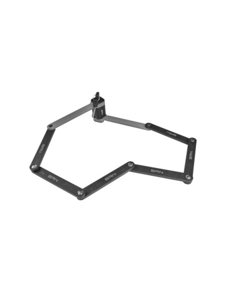 Cadeado Plegável BRN Cobra 1200mm