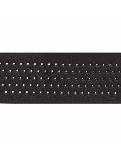 Cinta de Guiador BRN Eolo Soft Black