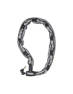 Cadeado de Corrente BRN Reflective 1200x9.5mm