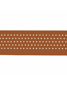 Fita de Guiador BRN Eolo Soft M Castanho
