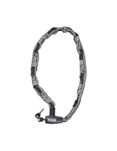 Cadeado de Corrente BRN Mamba Reflect