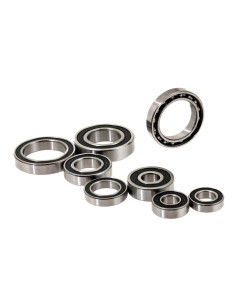 Rodamento BRN 18x30x7 mm para Bicicleta