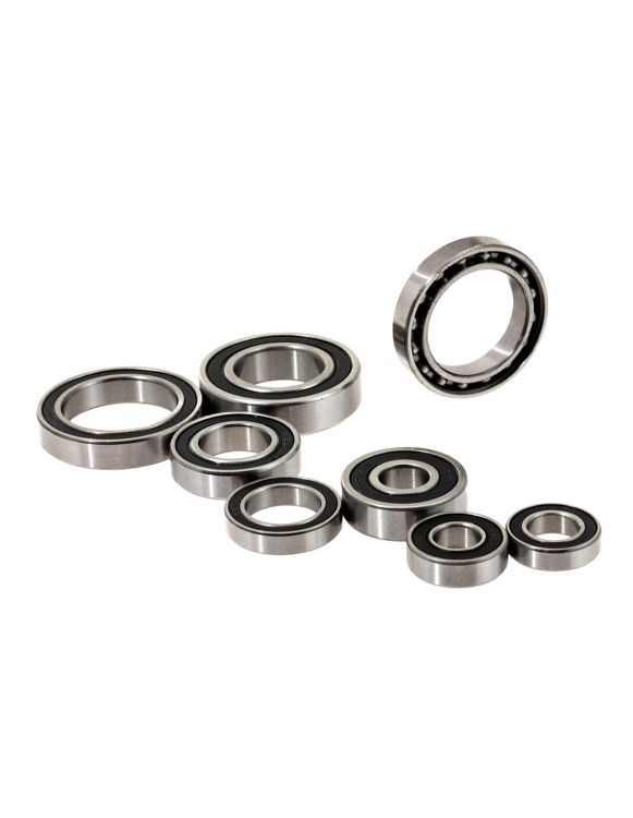 Rodamento BRN 18x30x7 mm para Bicicleta
