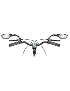 Espelho de Bicicleta BRN Direito 2