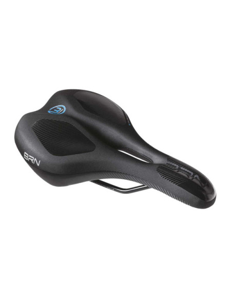 Selim BRN Memory Foam Flow Sport