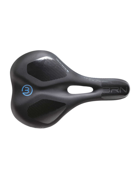 Selim BRN Memory Foam Flow Sport