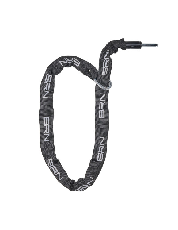 Cadeado Corrente BRN Flex 1200x6mm