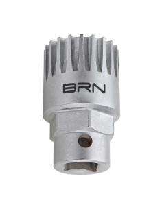 Chave de Movimento Central BCARE Shimano ISIS