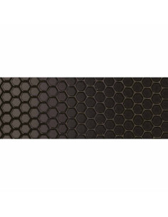 Fita de Guiador BRN Snake SF Black
