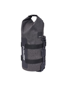 Bolsa de Horquilla Bikepacking BRN Nomad Preta