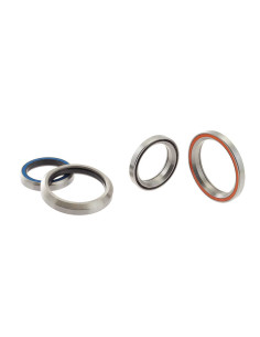 Rolamento de Direção BRN 1" (52x40x6.5mm)