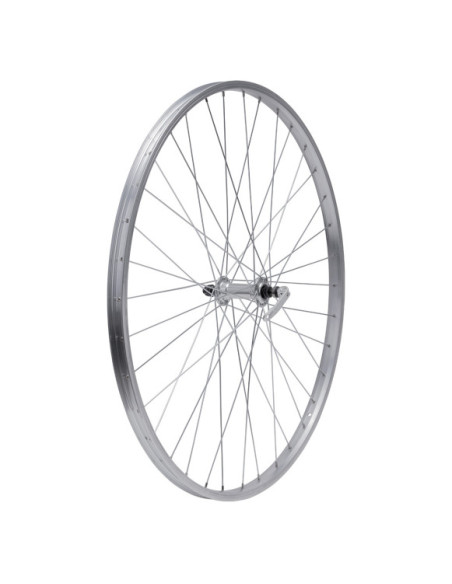 Roda Traseira BRN 28" 7V com Bloqueio