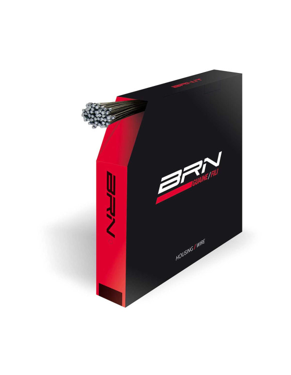 Cabo de Mudanças BRN 1.2x2100mm Shimano/SRAM