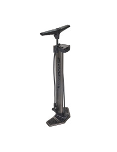 Bomba de Ar BRN TANK com Display para Bicicleta