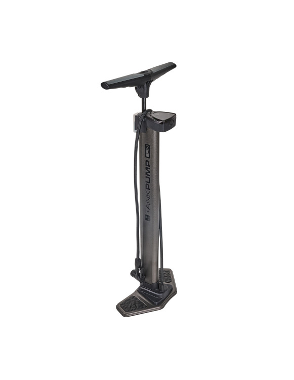 Bomba de Ar BRN TANK com Display para Bicicleta