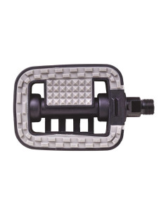 Pedais BRN Antideslizante para Ciclismo 2