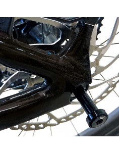 Eixo Passante BRN BOLT BOOST para Cubo 148mm 2