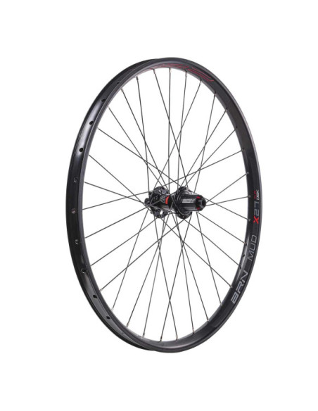 Roda MTB Rodas BRN Boost 29 SH 12V