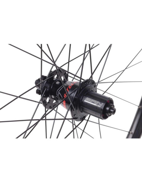 Roda MTB Rodas BRN Boost 29 SH 12V