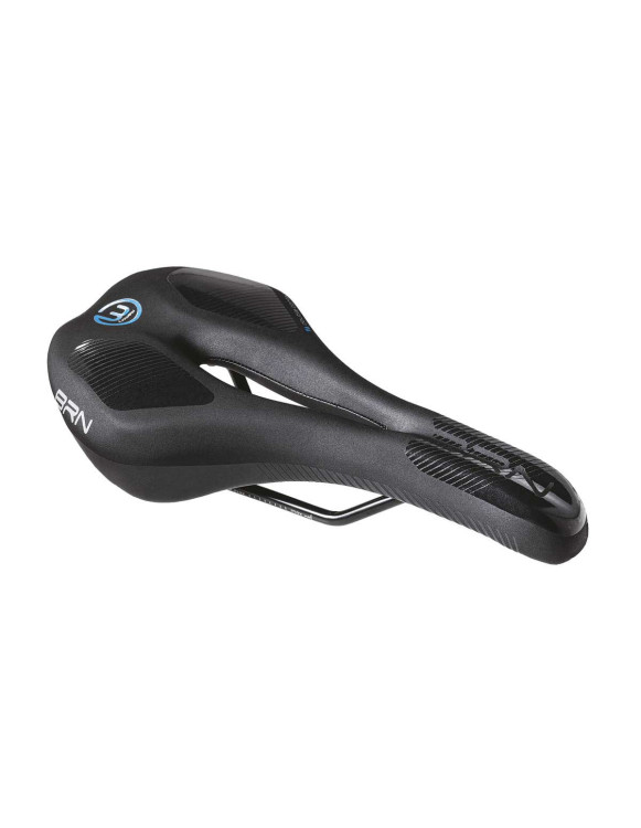 Selim BRN Memory Foam Flow MTB
