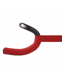 Fita de Guiador BRN Corcho Rosa 2