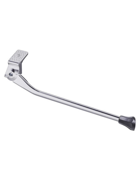 Cavalete Central Suportes BRN Lux Silver